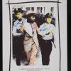 untitled (Martin Luther King, Jr. being arrested by two police officers)