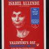 A valentine evening with Isabel Allende