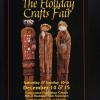 The Holiday Crafts Fair