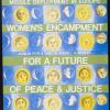 Women's Encampment for a Future of Peace &amp; Justice