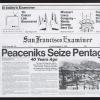  (San Francisco Examiner newspaper copy)