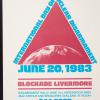 International Day of Nuclear Disarmament: June 20, 1983