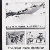 The Great Peace March for Global Nuclear Disarmament