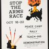 Stop the Arms Race: Oct 16-22
