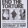 Stop the War Coalition: End the Torture