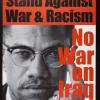 Stand Against War & Racism: No war on Iraq