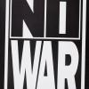 No War