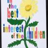 in the best interest of the children: peace