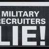 Military Recruiters Lie!