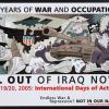 Two Years of War and Occupation: U.S. Out of Iraq Now