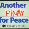 Another (PINAY) for peace