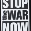 Stop the War Now