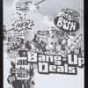 Bang-Up Deals