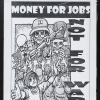 Money for Jobs : Not for War