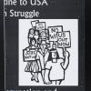 From Palestine to USA : United in Struggle Against War, Occupation and Explotation [exploitation]