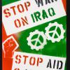Stop War on Iraq, Stop Aid 2 [to] Israel