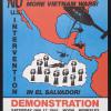 No U.S. Intervention In El Salvador