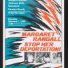 Margaret Randall Stop Her Deportation!