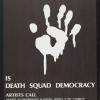 Imperialism Is Death Squad Democracy