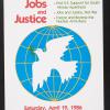 Mobilization for Peace, Jobs and Justice