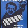 Political Interment Is Happening In The U.S. ! Stop The Grand Juries !