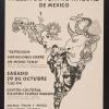 Se Presentara Taller De Teatro Nagual De Mexico