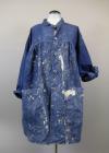 untitled (Smock used by Viola Frey)