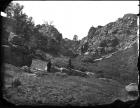 Devil's Gate, Dale Creek Canyon, near Silver Mines