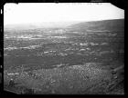 Valley of Bitter Creek, Panoramic View No. 2