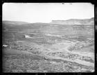 Bitter Creek Valley, Panoramic View