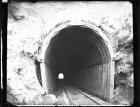 Tunnel No. 2, Head of Echo