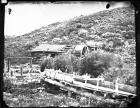 The Old Grist Mill, Utah