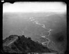 Salt Lake from the Wasatch Mountains, No. 3