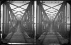 Loup Fork Bridge, Interior