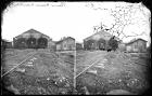 Round Houses, Wasatch