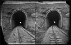 Western Portal, Tunnel No. 2