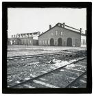 North Platte Machine Shops