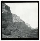 Steam Boat Rocks, Echo Canyon