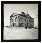 Old Capitol, Omaha