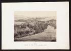 Valley Of The Little Laramie River from The Great West Illustrated in a Series of Photographic Views Across the Continent