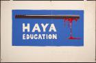 Haya education [S.I.Hayakawa]