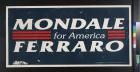 Mondale for America
