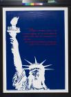 untitled (Statue of Liberty)