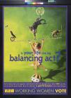 Is Your Life One Big Balancing Act?