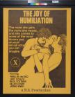 The Joy of Humiliation