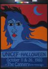 UNICEF Halloween