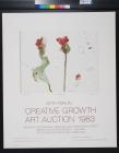Sixth Annual Creative Growth Art Auction 1983
