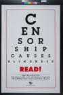 Censorship Causes Blindness