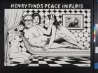 Henry Finds Peace in Paris