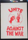 Unite Against the War